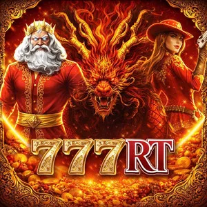 777RT - Game Strategi Pertempuran Terbaik