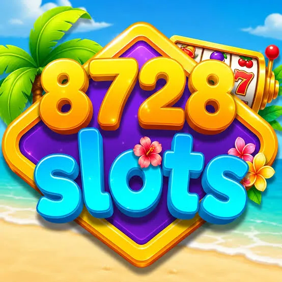 8728SLOTS - Permainan Slot Simulasi yang Seru