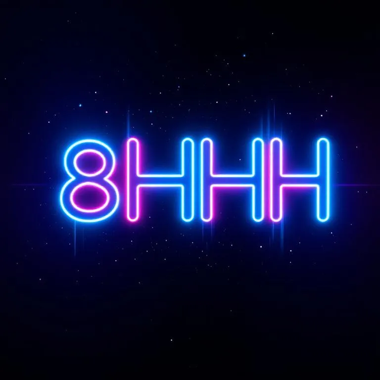 8HHH - Game QiuQiu Seru dan Menantang!