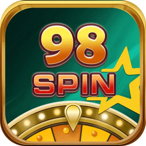 98SPIN - Permainan Mahjong Seru dan Menantang