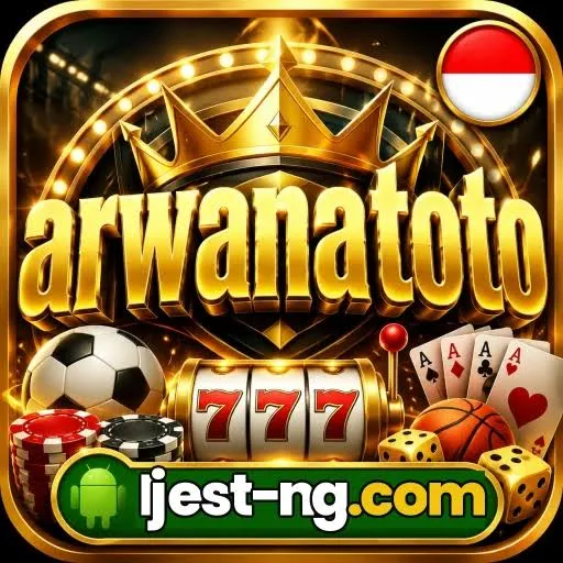 ARWANATOTO - Game Memancing Seru dan Menantang