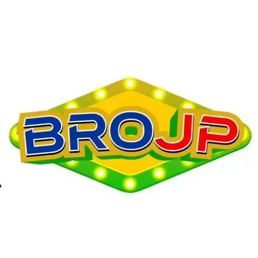 BROJP - Kesenangan Santai di Ujung Jari Anda