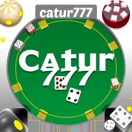 CATUR777 - Game Kasino Terfavorit di Indonesia