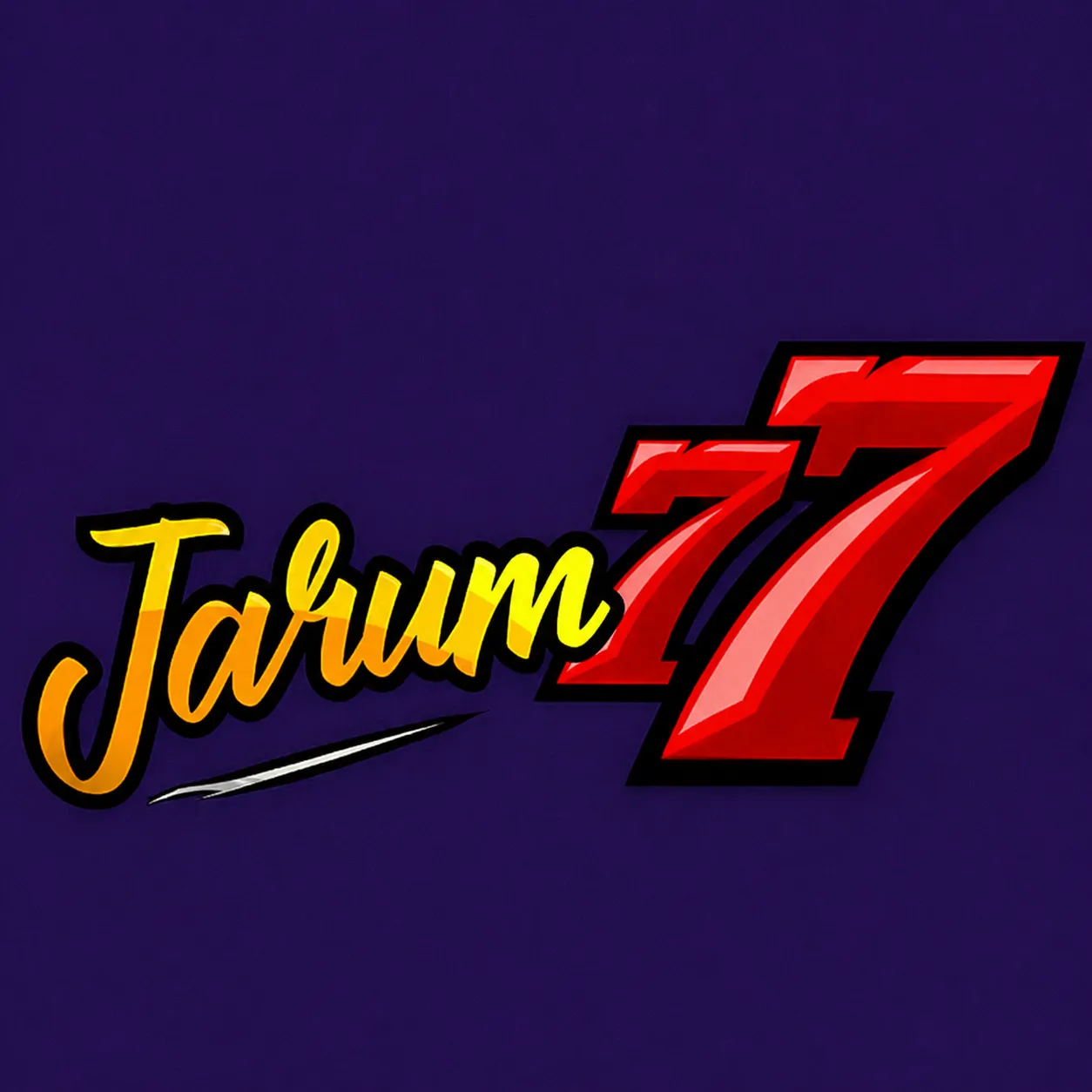JARUM77 - Pertarungan MOBA Terhebat di Ponsel Anda
