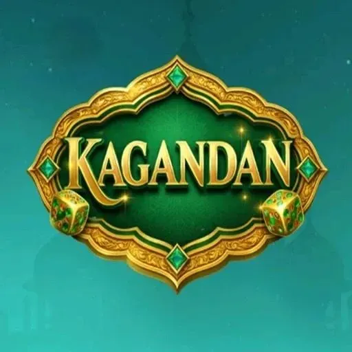 KAGANDAN - Petualangan Tanpa Batas dalam Dunia Terbuka