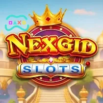 NEXGID - Simulasi Kehidupan yang Mengasyikkan