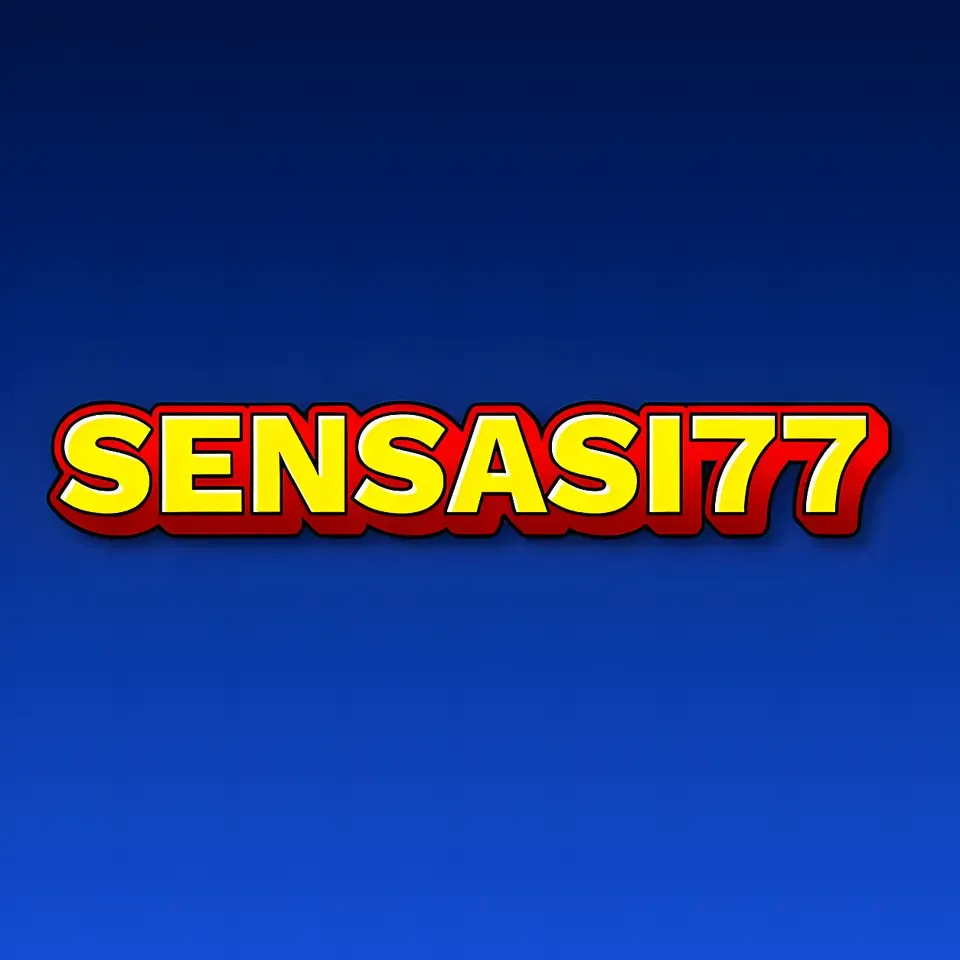SENSASI777 - Petualangan Anime Terbaik di Genggaman Anda