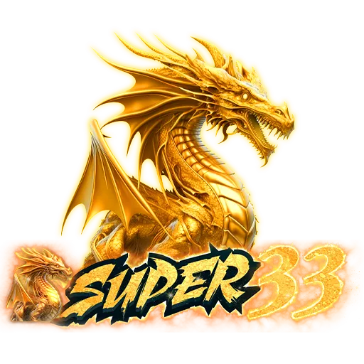 SUPER33 - Permainan Kasino Terbaik untuk Diunduh