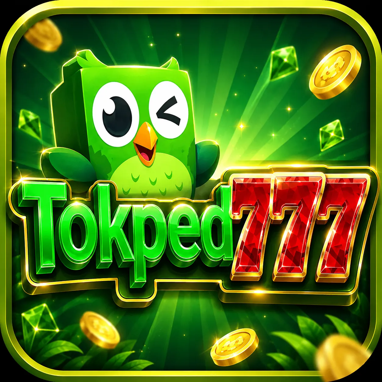 TOKPED777 - Petualangan Seru di Dunia Terbuka