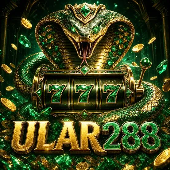 ULAR288 - Petualangan Fantastis Dalam Game RPG