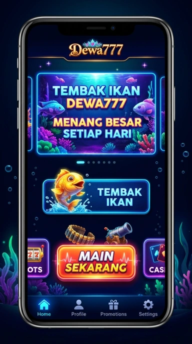 dewa777 menyediakan informasi lengkap tentang setiap aplikasi.